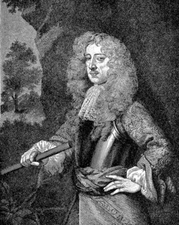 Anthony Ashley Cooper