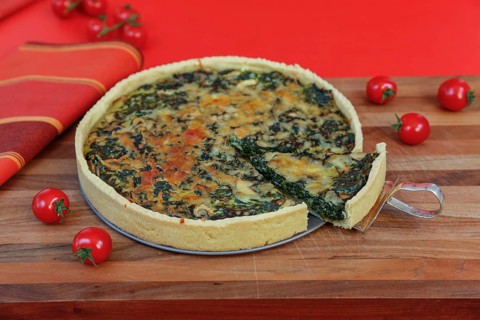 Swabian cuisine
