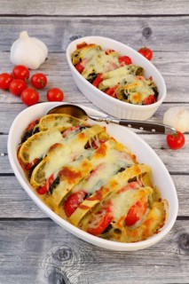 Schwaebische Kueche