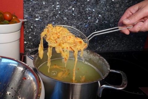 Swabian cuisine