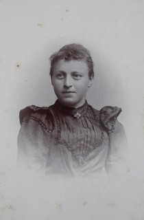 Woman