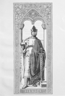 Otto I the Great