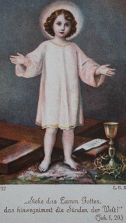 Child Jesus