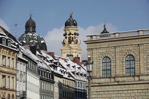 Max Joseph-Platz