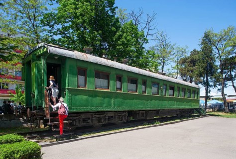 Stalin Museum
