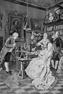 Catherine II of Russia