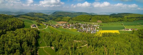 Hamlet of Hersberg
