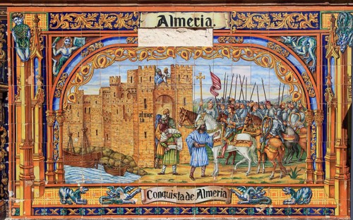 City of Seville