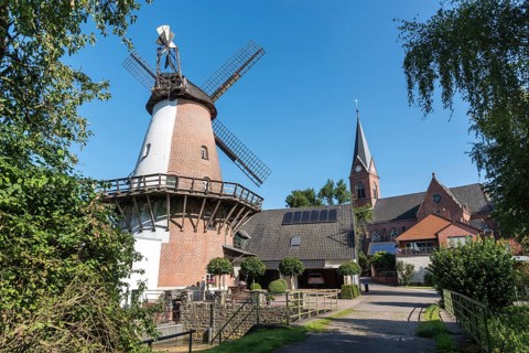 Windmill