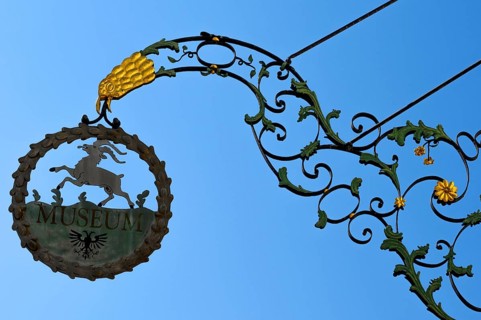 Nasenschild
