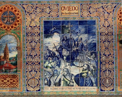 City of Seville