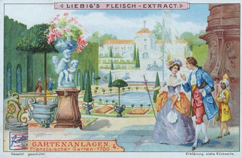 Garden series