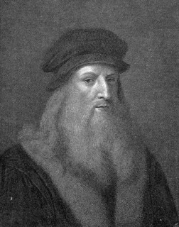 Leonardo di ser Piero da Vinci