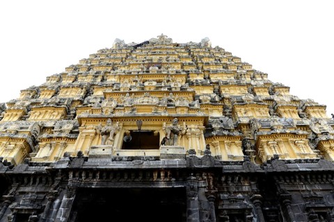 Partial view
