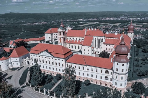 Stift Goettweig