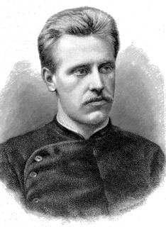 Fridtjof Nansen