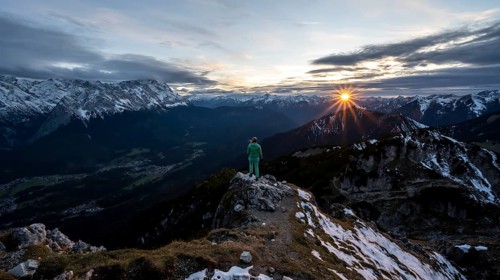 Hiker
