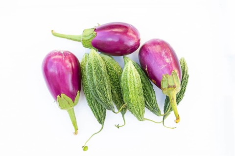 Eggplant