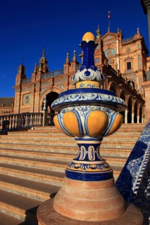 City of Seville