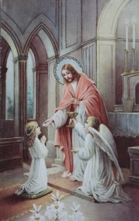 Communion picture