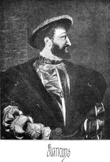 Francis I