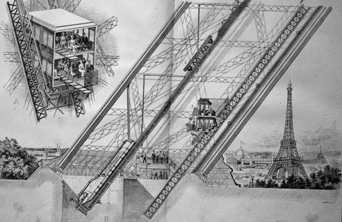 The lift