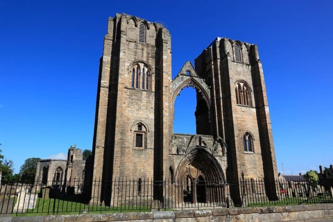 Elgin