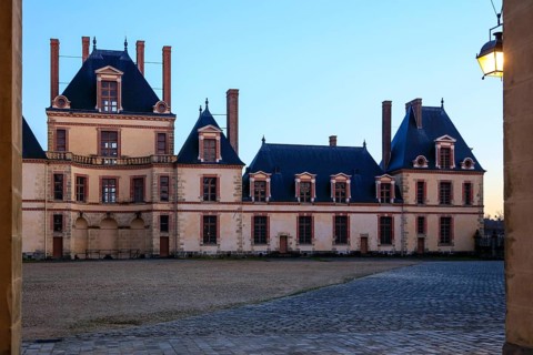 Quartier Henri IV