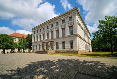 Loewengebaeude