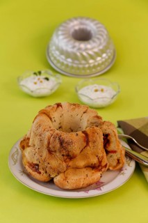 Swabian cuisine