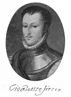 Giovanni Luigi de Fieschi