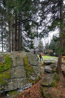 Sternstein 1125 m
