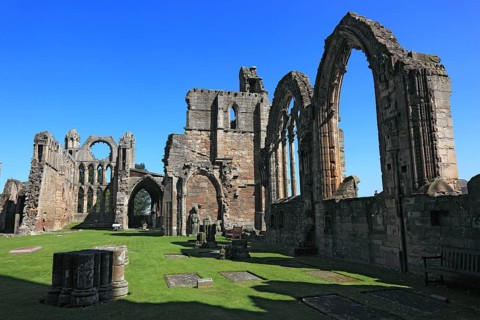 Elgin