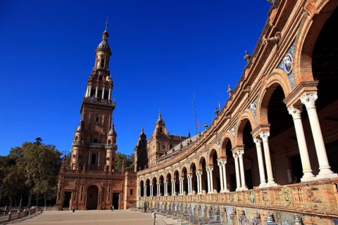 City of Seville