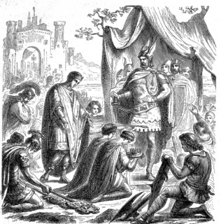 Romulus Augustus