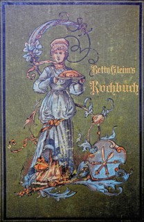 Betty Gleim's Bremen Cookbook