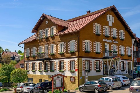 Landgasthof Roessle