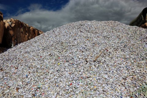Altpapier