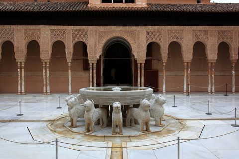 Alhambra