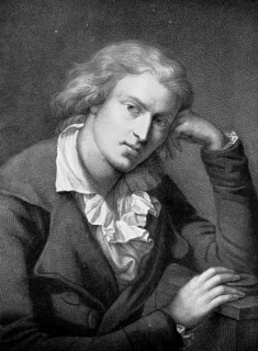 Johann Christoph Friedrich von Schiller
