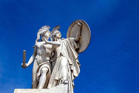 Statue