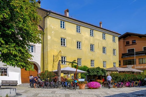Main Square