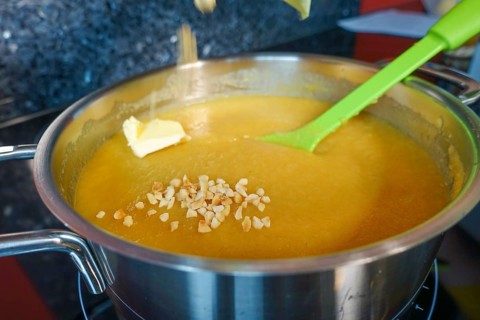 Swabian cuisine