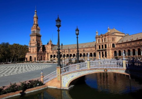 City of Seville