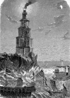 The Lighthouse of Alexandria