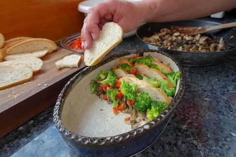 Swabian cuisine