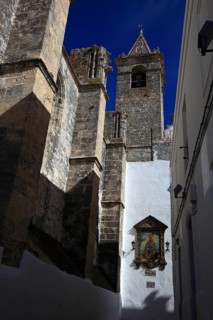 Vejer de la Frontera
