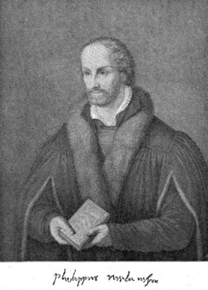 Philip Melanchthon