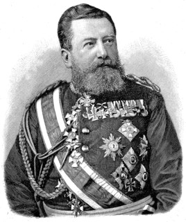 Julius von Verdy du Vernois
