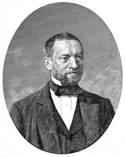 Friedrich Albrecht Graf zu Eulenburg